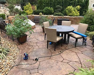 Hire The Best Landscape Contractor Mobile, IL