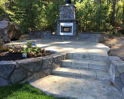 Landscape Design Semmes, AL