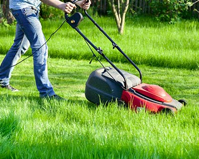 Lawn Mowing Services Saraland, AL